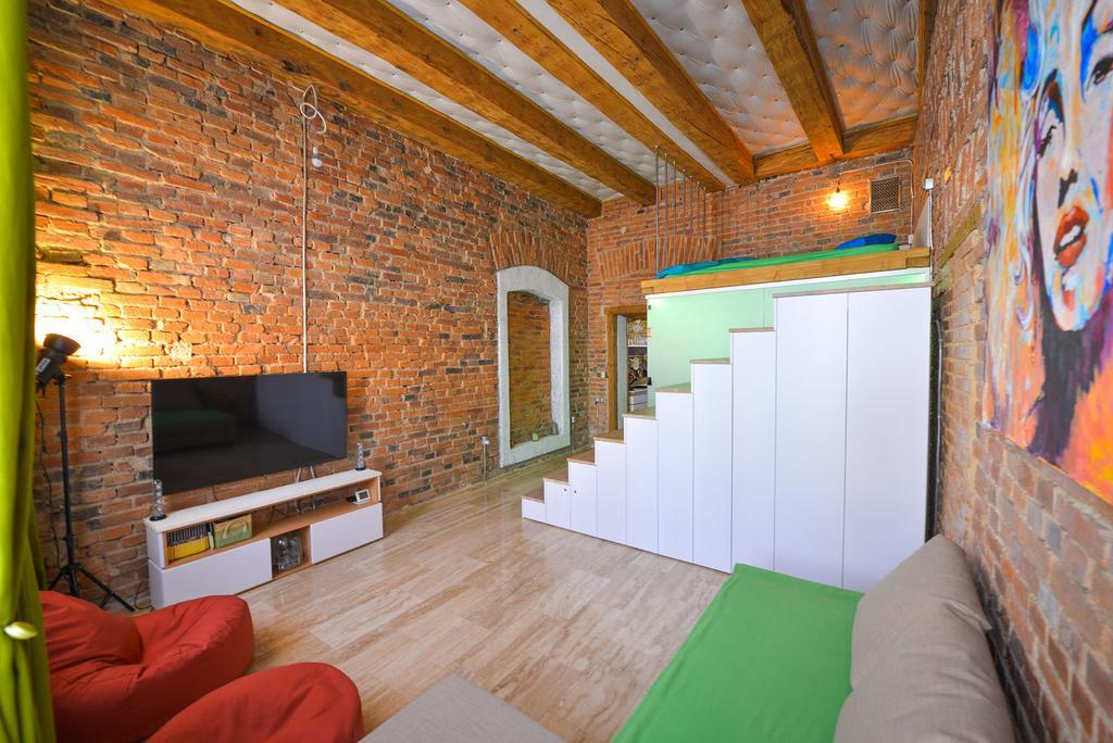 Michael Weiss Apartment Brasov Exterior photo