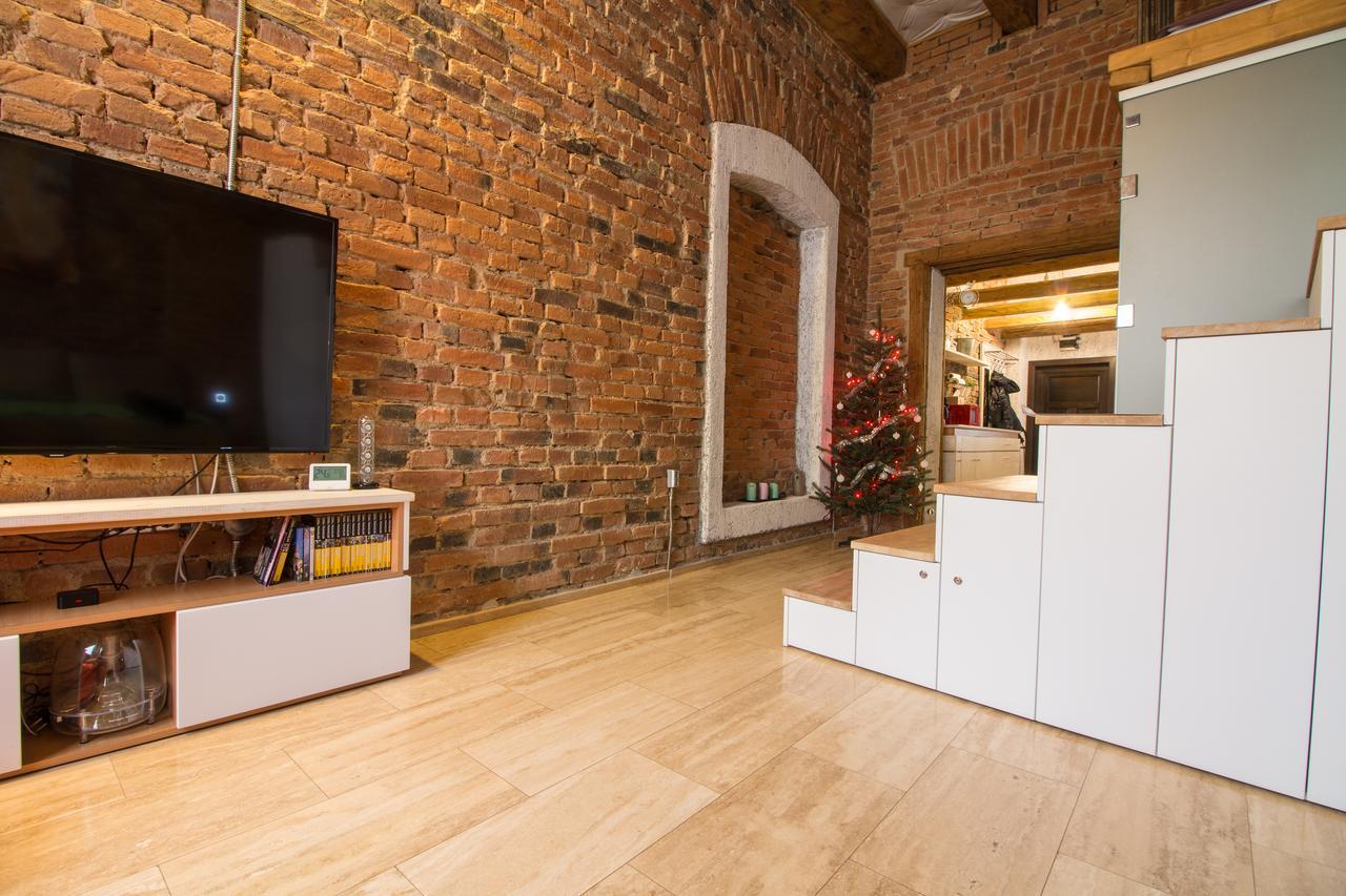 Michael Weiss Apartment Brasov Exterior photo