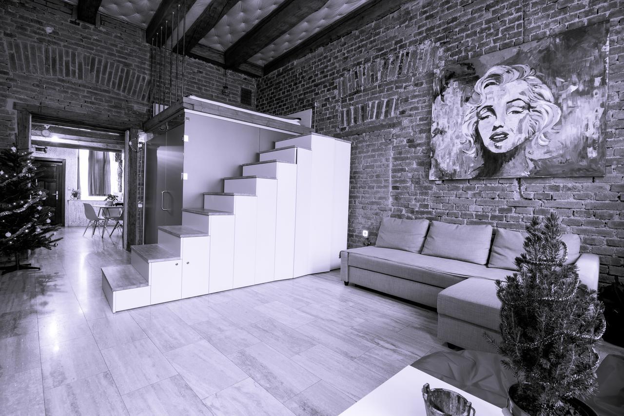 Michael Weiss Apartment Brasov Exterior photo