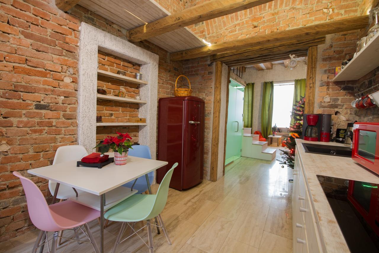 Michael Weiss Apartment Brasov Exterior photo