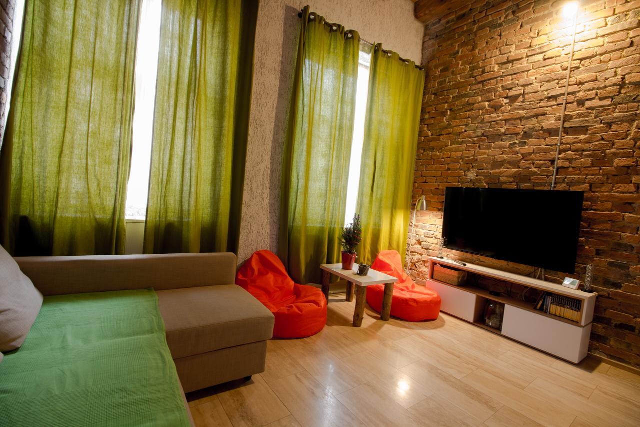 Michael Weiss Apartment Brasov Exterior photo